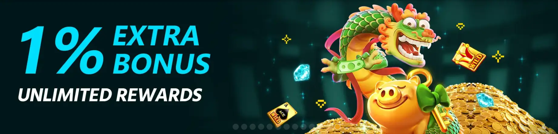 JitaWin Online Casino